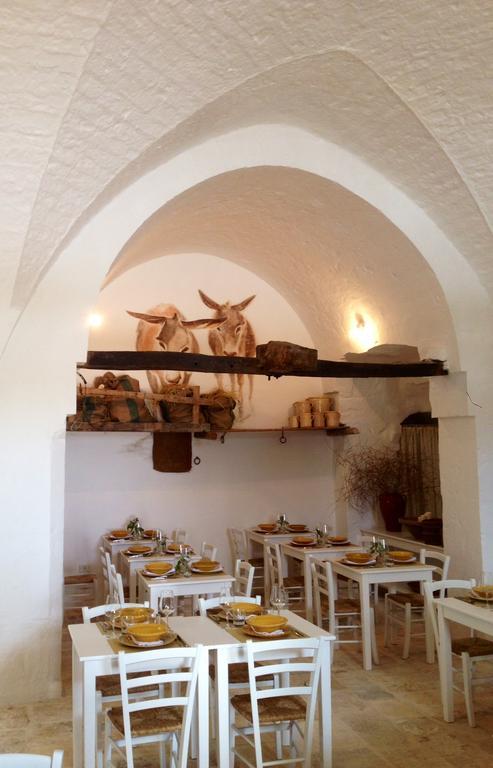 Masseria Corte Degli Asini Montalbano  Eksteriør bilde