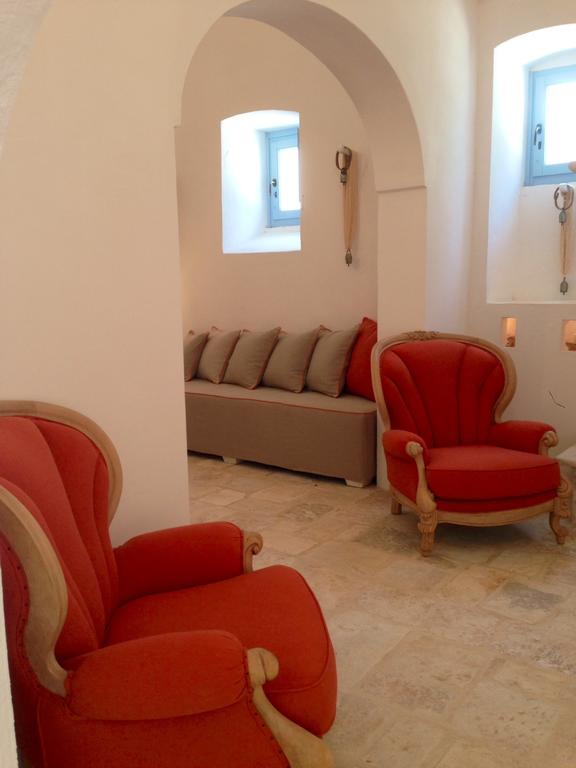 Masseria Corte Degli Asini Montalbano  Eksteriør bilde